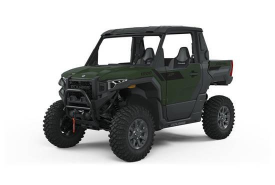 2024 XPEDTION XP PREMIUM