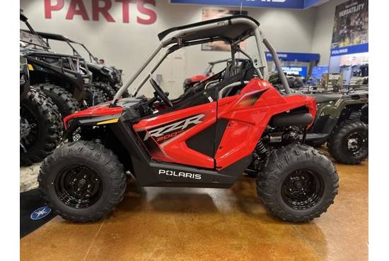2026 RZR 200 EFI