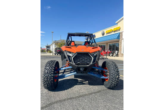 2025 rzr pro s ultimate