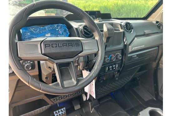 2025 Ranger XD 1500 NorthStar Premium