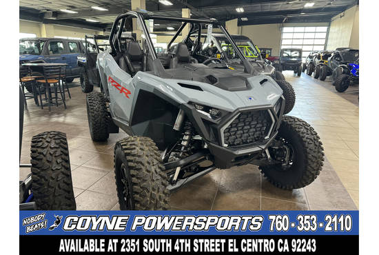 2025 rzr pro s sport