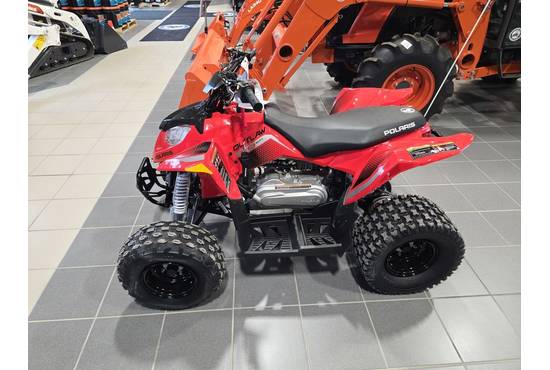2026 Outlaw 110 EFI