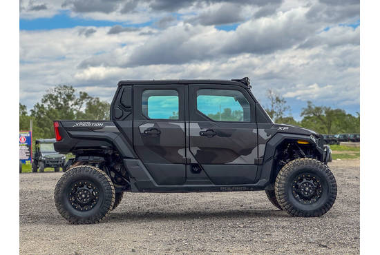 2025 polaris xpedition xp 5 northstar