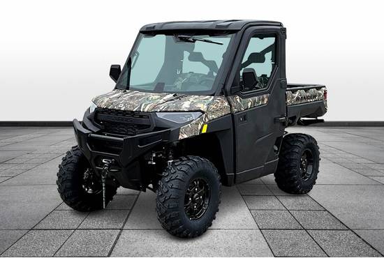 2025 ranger xp® 1000 northstar edition premium