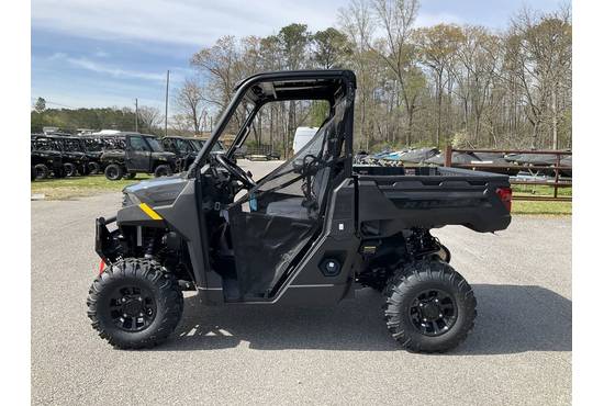 2025 ranger® 1000 premium