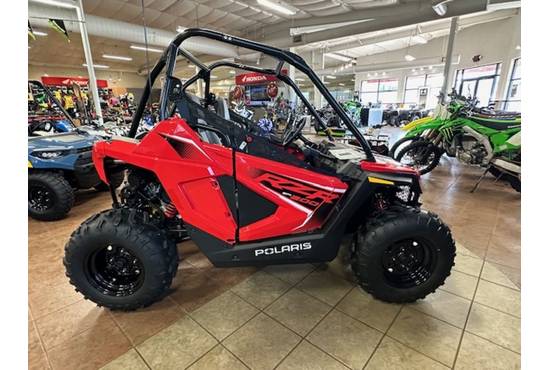 2024 rzr® 200 efi