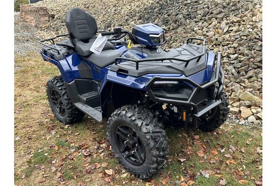 2025 sportsman® touring 570 premium