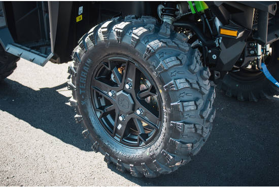 2026 Sportsman 850 Trail