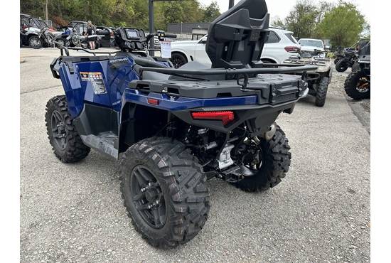 2025 sportsman® touring 570 premium
