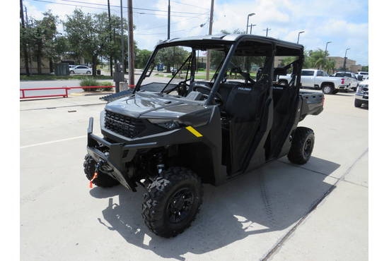 2025 ranger® crew 1000 premium