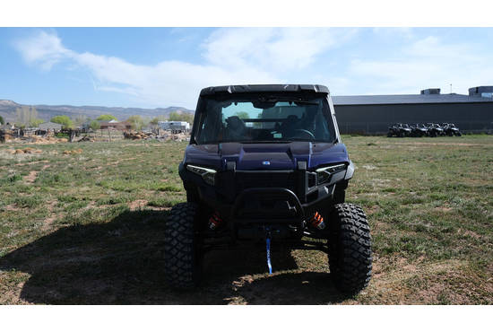 2025 polaris xpedition xp 5 northstar