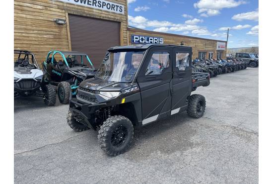 2024 ranger® crew xp 1000 premium