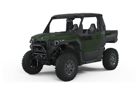 2024 XPEDITION XP ULTIMATE