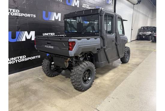 2026 Ranger Crew XP 1000 NorthStar Edition Premium