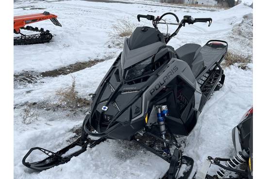 2022 patriot boost pro rmk matryx slash 165 2.75"