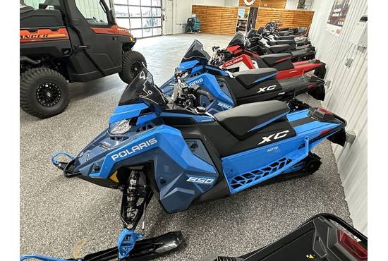 2024 850 indy xc 129