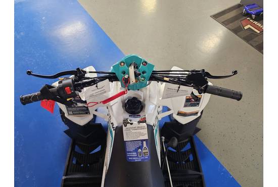 2025 outlaw® 110 efi