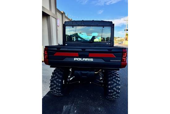 2026 Ranger Crew XP 1000 NorthStar Edition Premium