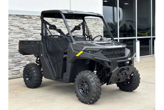 2025 ranger xp® 1000 premium