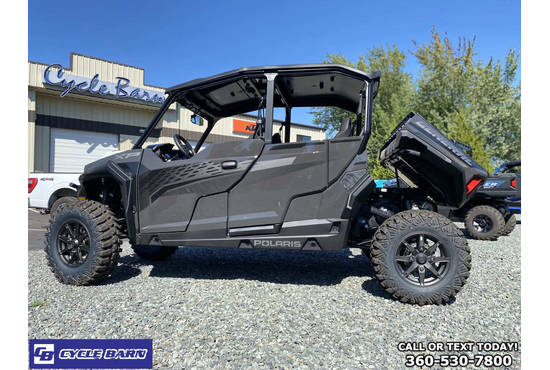 2025 general® xp 4 1000 premium