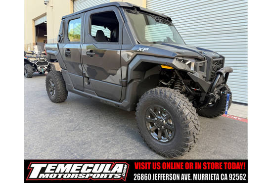 2026 XPedition XP 5 NorthStar