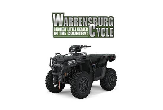 2025 sportsman® 570 trail