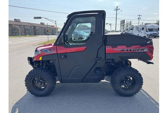 2025 Ranger XP 1000 NorthStar Edition Ultimate
