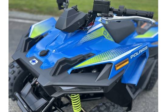 2025 outlaw® 70 efi