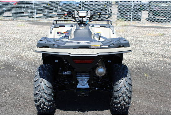 2025 sportsman® 570