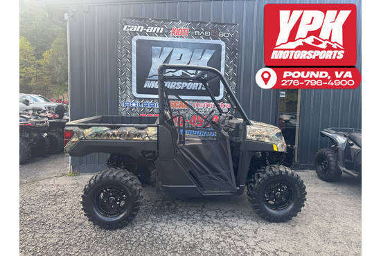 2025 Pro XD Full-Size Kinetic