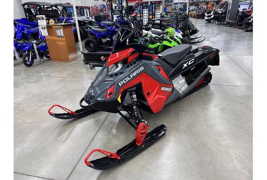 2024 850 Indy XC 137