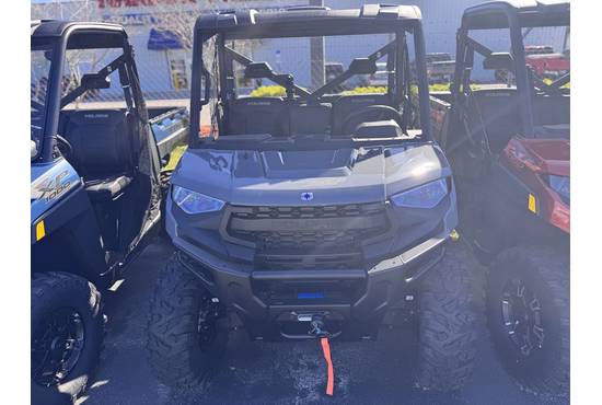 2025 ranger xp® 1000 premium