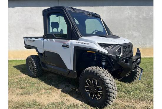 2025 ranger® xd 1500 northstar edition premium