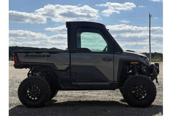 2025 ranger® xd 1500 northstar edition ultimate