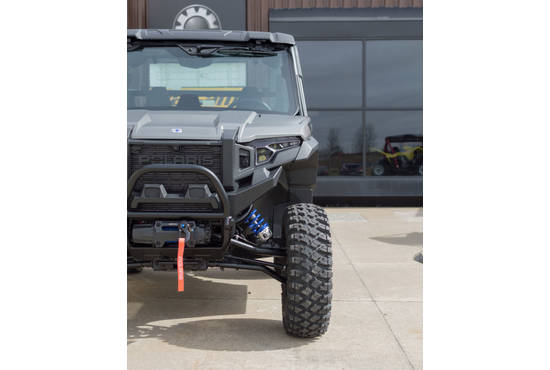 2024 polaris xpedition xp northstar