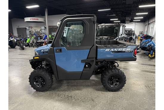 2025 ranger® sp 570 northstar edition