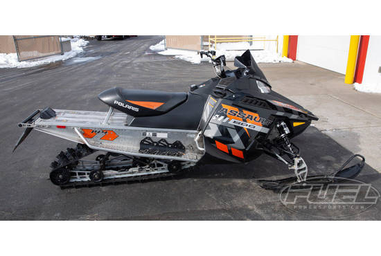 2016 800 Switchback® Assault® 144