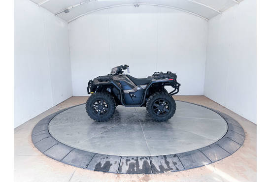 2026 Sportsman 850 Trail