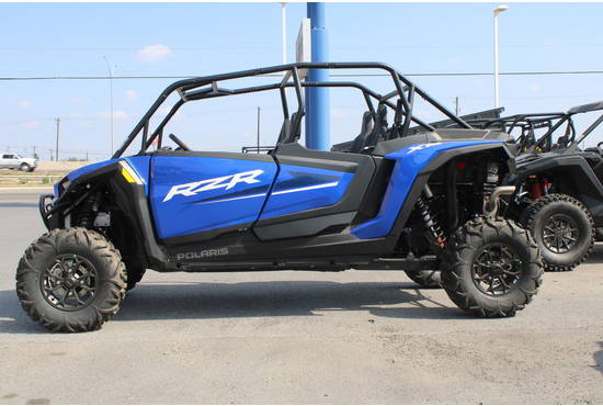 2025 rzr xp® 4 1000 sport