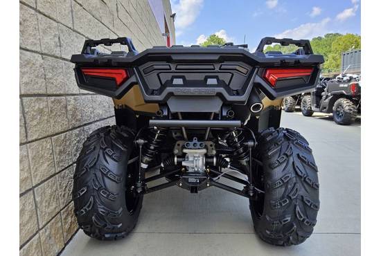 2025 sportsman® 850