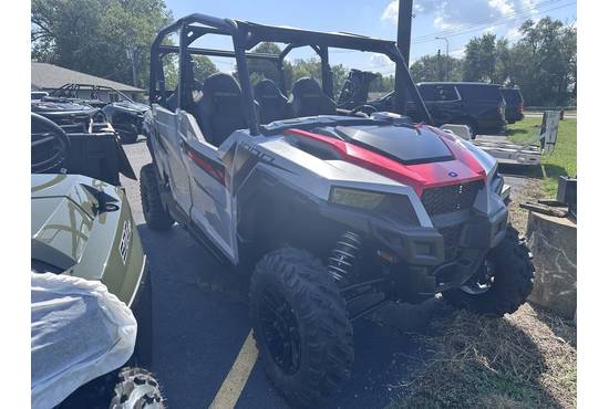 2025 general® 4 1000 sport