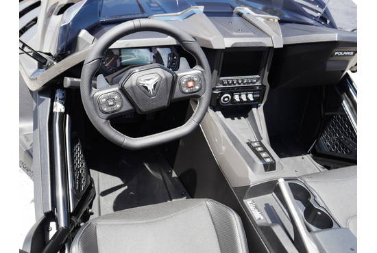 2025 slingshot® r (autodrive)