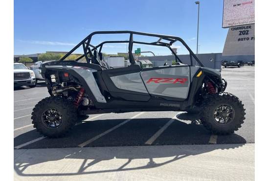 2025 rzr xp® 4 1000 premium