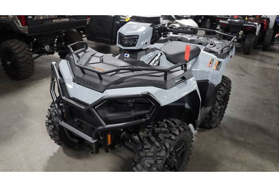 2025 sportsman® 570 premium