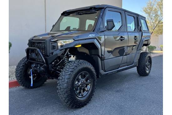 XPedition ADV 5 NorthStar