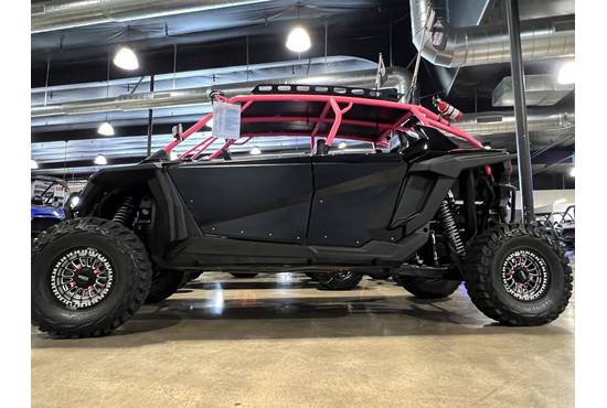 2022 RZR PRO XP 4 Sport