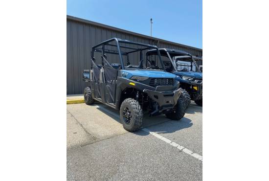 2025 ranger® crew sp 570 premium