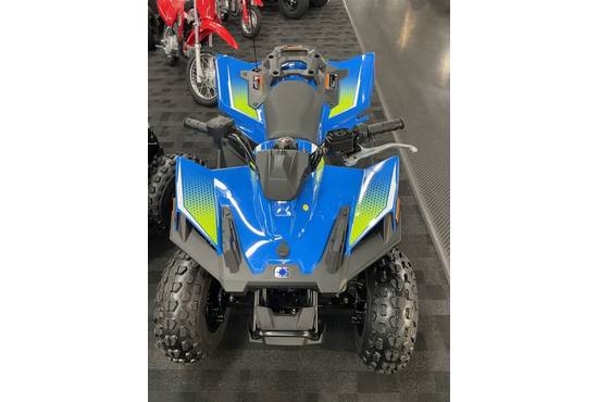 2025 Outlaw 70 EFI