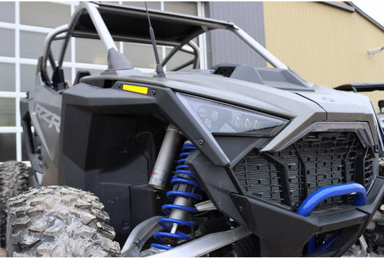2024 RZR Pro R Premium