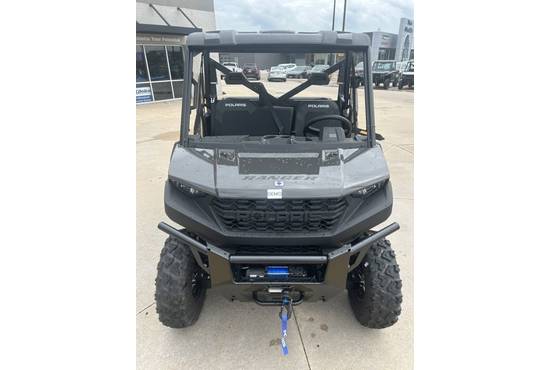 2026 Ranger XP 1000 Premium
